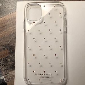 Kate Spade iPhone 11 Case
